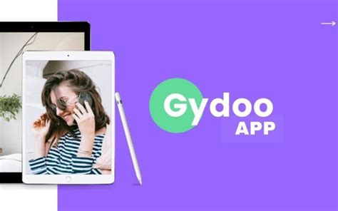 gydoo app